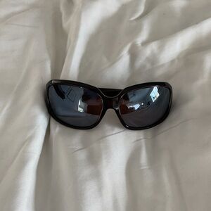 7Eye Women’s Mistral Brown Sunglasses